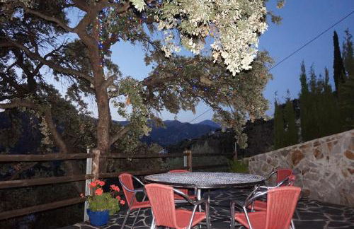 Villa Las Encinas COSTA DEL SOL - Foto 15