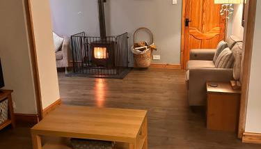 Detached 3 Bed Cottage, Mountain Views- Pets, Wifi - Foto 5