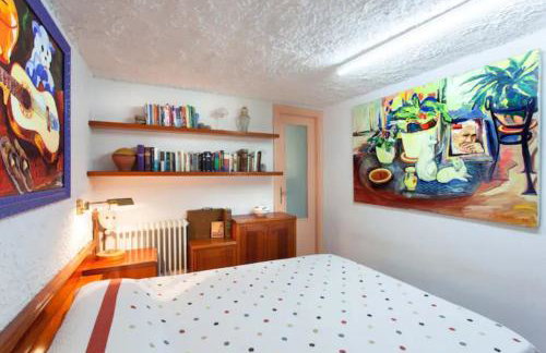 MASIA CAN SUNYER AGROTURISMO - Foto 62