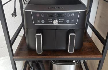 Amy's Apartment, relax and enjoy - Foto 14