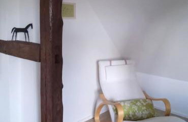 Ferien-am-Gutshof in Velgast - Ferienwohnung in Ostseenähe - Foto 15