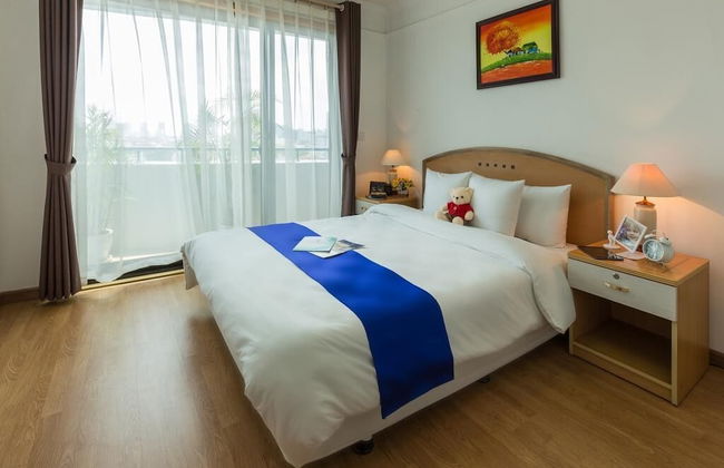 Rose Garden Residence - Foto 6