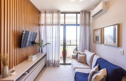 Guest Rest Apart na Orla 14- Graciosa - Foto 21