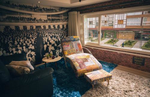 Ap de Cinema! No centro! - Foto 1