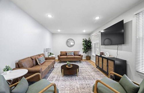 Boho Beauty Newly Remodeled 4BD 3 FULL BATH - Foto 8