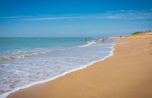 La Tranche Cozy Stay! - Photo 11