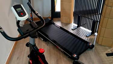 Hotel fitness - Foto 4