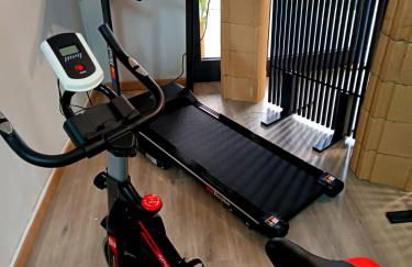 Hotel fitness - Foto 4