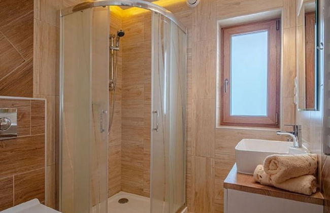 Domek na Gubałówce & Apartamenty - Premium Chalets & Luxury Apartments Gubałówka Zakopane - Foto 59