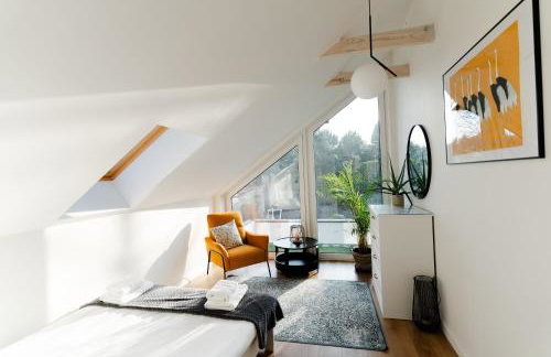 Flora & Sauna Kamieńczyk Konwaliowa 8 - Foto 24