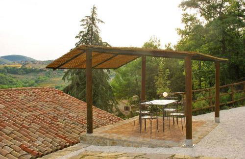 Camera in Villa Cipresso - Foto 21