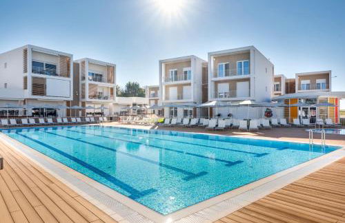 Hapimag Apartments Cavallino - Foto 1