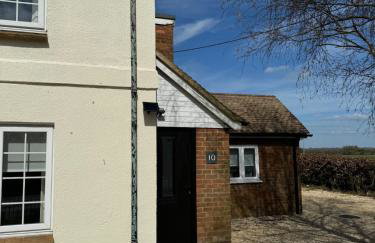 Stylish countryside 4bed cottage - Kingsey - Foto 28