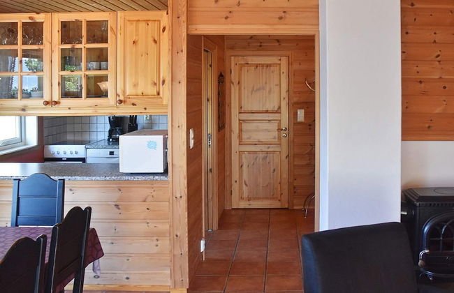 6 Person Holiday Home in Leikanger - Foto 53