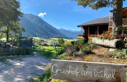 Grieshof am Pühel - Photo 45