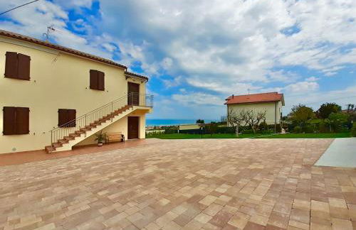 Casa Vacanze con Vista Mare e Giardino - Amanecer - Foto 4