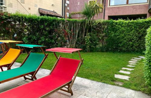 Villa Maria Apartments - Foto 72