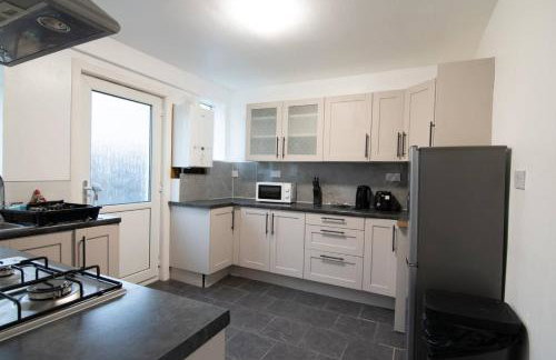 Stylish 2BR in Renfrew - Foto 31