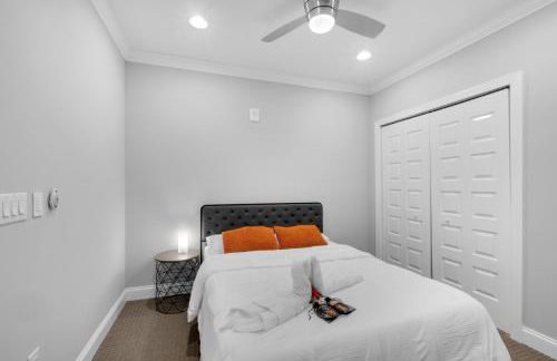 Chic NoLibs 1BR - Pool & Gym - Foto 23