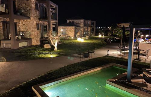 Niki Luxury Apartments Niki Suites Petra - Photo 18