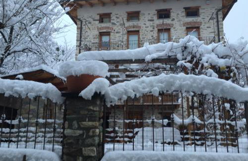 Monte Emilius Alloggio ad uso turistico VDA SAINT CHRISTOPHE n 0002 - Foto 9