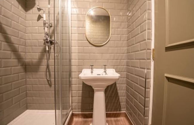 Host Stay Woodroffe Arms Hope Twin Room 5 - Foto 6