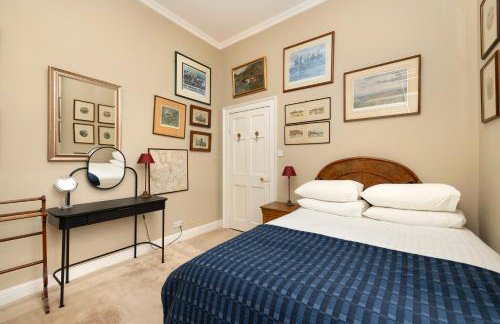 Luxury Family Flat in Edinburgh New Town - Foto 16