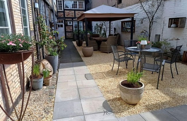 De Bohn Comfortable Holiday Residence - Foto 14