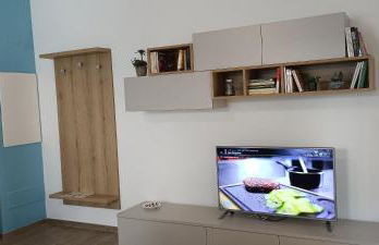 Bilocale a Rho in classe A con Garage - Foto 3