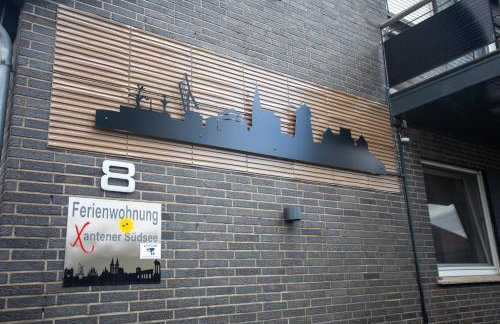 Ferienwohnung Xantener Südsee - Foto 64