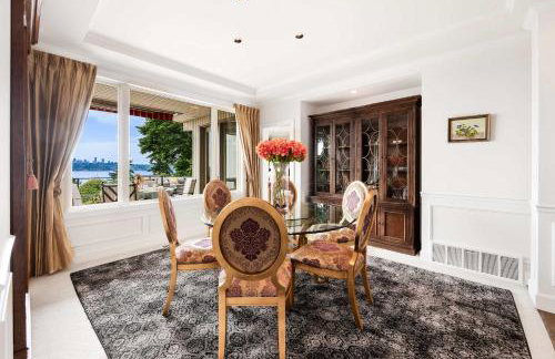 Bellevue 5 140 SqFt Villa Water & City Views - Foto 22