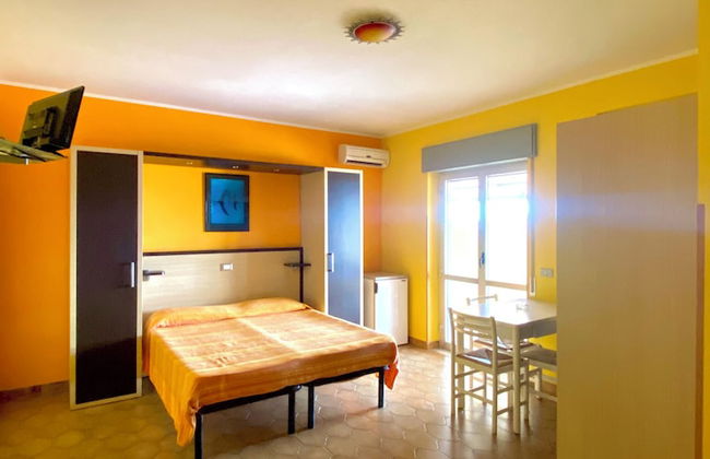 Residence Felix - Photo 20