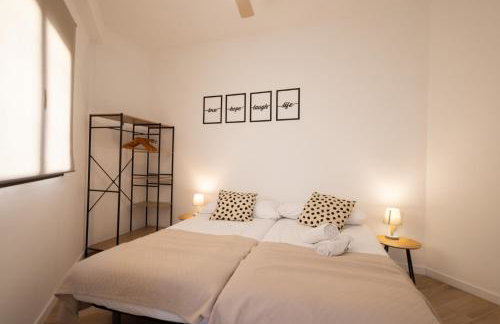 Cruz Cubierta Apartments - Foto 10