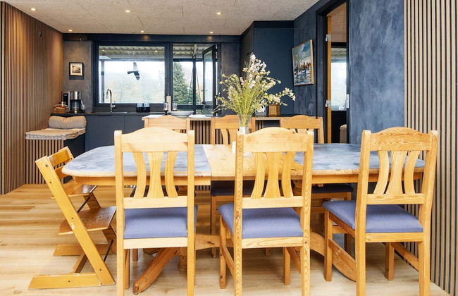 4 Star Holiday Home in Aabenraa - Foto 14