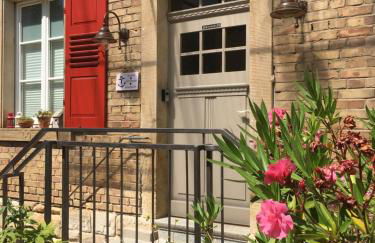 Wohlfühlen im rheinhessischen Backsteinhaus - Foto 8