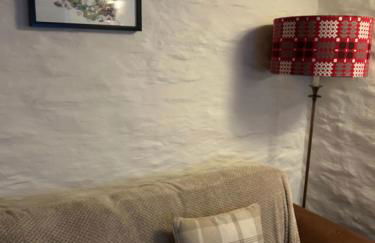 Penrallt-Fach Traditional Welsh cottage Pembrokeshire - Foto 3