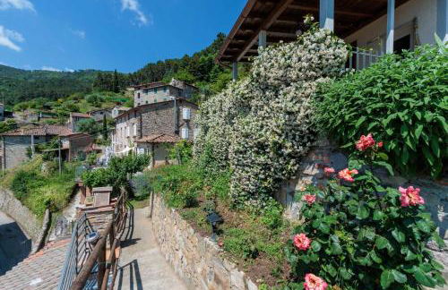 Cottage Gigi, Smart Convenient Stone Village House - Foto 93