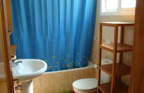 Nuestra casita en CABO DE GATA - Foto 14