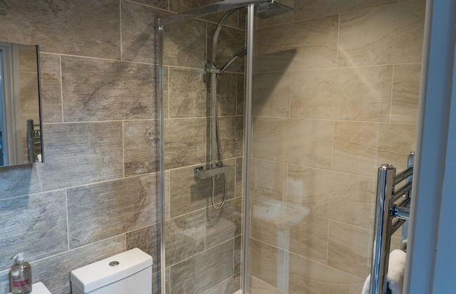 1 Bed Studio in Two Dales, Near Matlock & Bakewell - Foto 18