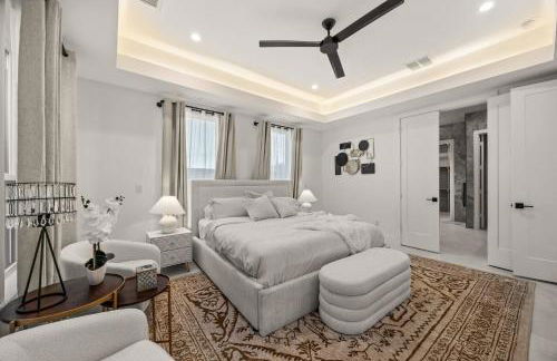 Festive Villa in Richardson/Dallas - Foto 12