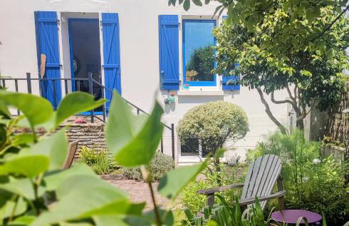 La Maison du Pêcheur - Foto 4