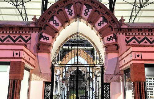 La Terraza de Salomon ApartamentosMalagaManagement - Photo 18