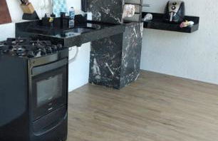 Casa de praia, alto padrão com fino acabamento - Foto 29