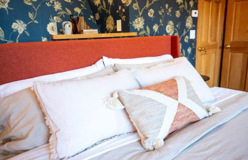 Private Berkshires Home On 5+ Acres Rustic & Chic - Foto 18