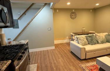 Private Guest House-Lake Ronkonkoma - Foto 14