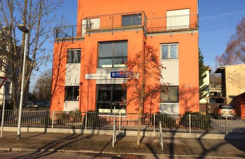 58 Puschkinstraße - Foto 1