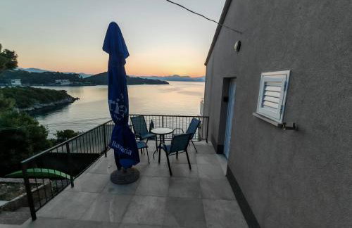Apartments with parking space Sobra, Mljet - 24530 - Foto 14