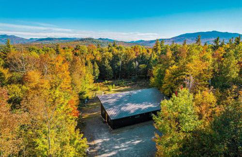 Adirondack Cabin Near Whiteface Mountain Resort! - Foto 41