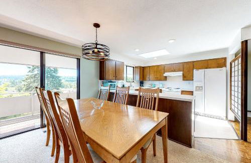 Hawk Lane Hideaway - Foto 5