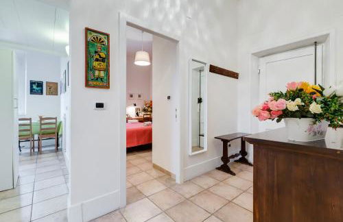 Domus Ricca Termini - Foto 46